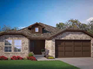 337 Deaf Smith St, Justin, TX 76247