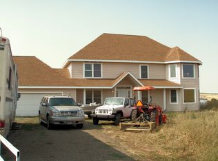 78656 Janie Ln, Weston, OR 97886