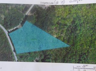 0 Valley Rd, Catskill, NY 12414