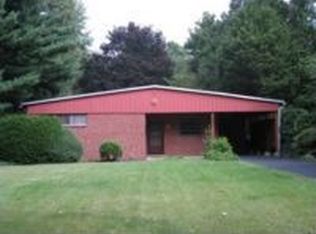 4151 Oliver Ln, Upper Chichester, PA 19061