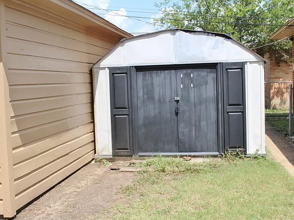storage unit