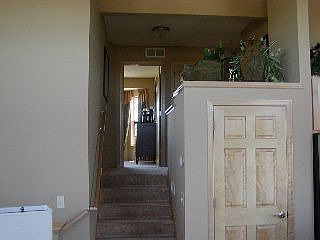 Convenient Pantry