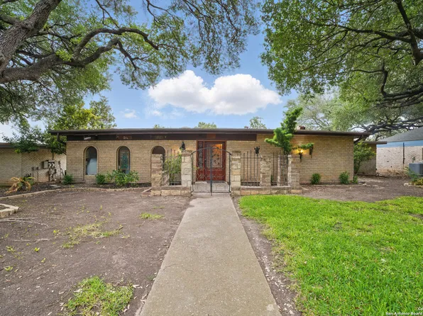 4006 Glenrock, San Antonio, TX 78240