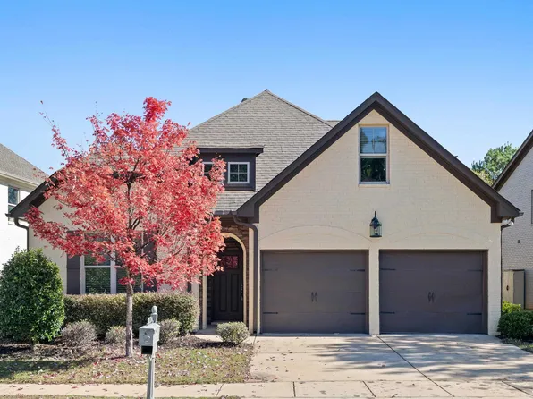 5850 Water Point Ln, Hoover, AL 35244