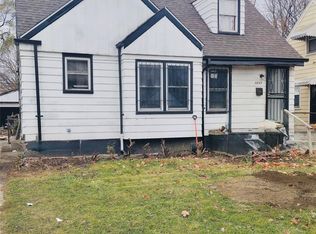 8845 Pierson St, Detroit, MI 48228