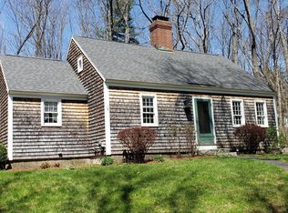 10 Clark Rd, Eliot, ME 03903