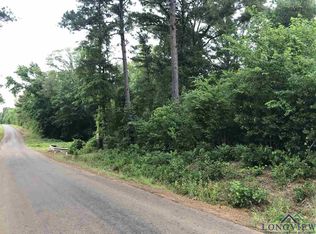 1111 Cr, Kilgore, TX 75662