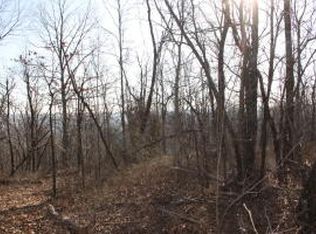 40 Ac, Compton, AR 72624