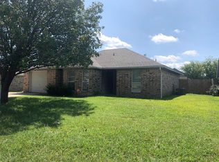 118 Janis St, Alvarado, TX 76009