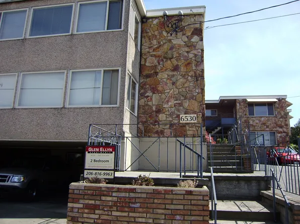 Glen Ellyn, 6530 24th Ave NW APT 2, Seattle, WA 98117