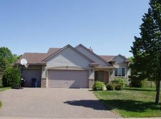 12233 194th Ave NW, Elk River, MN 55330