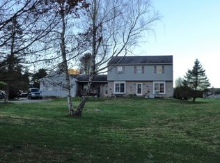 126 Carriage Run Dr, Lincoln University, PA 19352