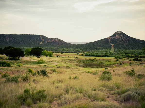 718 W County Road 301, Merkel, TX 79536