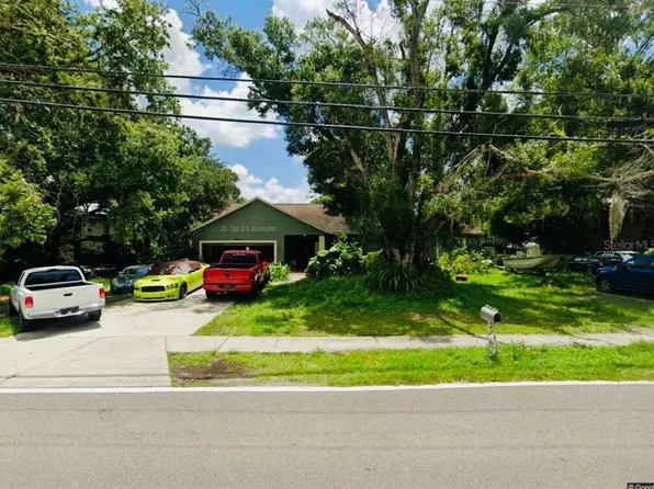 8417 N Manhattan Ave, Tampa, FL 33614