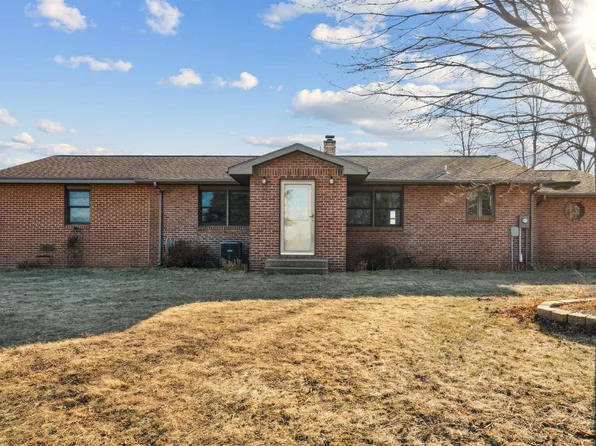 15292 Higginsport Rd, Bernard, IA 52032