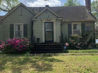 1793 Galloway Ave, Memphis, TN 38112