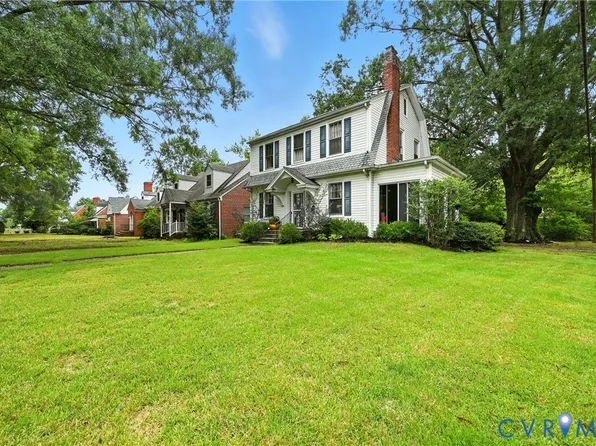 3601 Montrose Ave, Richmond, VA 23222
