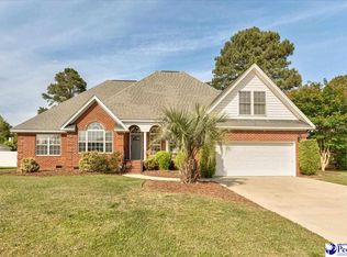 1016 Roda Dr, Florence, SC 29501