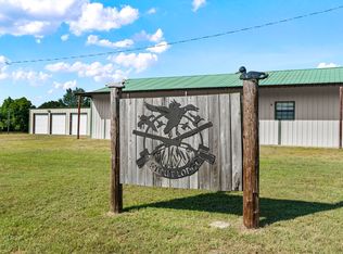 100 County Road 866, Gregory, AR 72059
