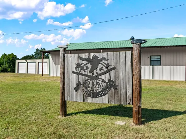 100 County Road 866, Gregory, AR 72059