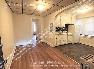 1218 Illinois Ave APT 2, Pittsburgh, PA 15216