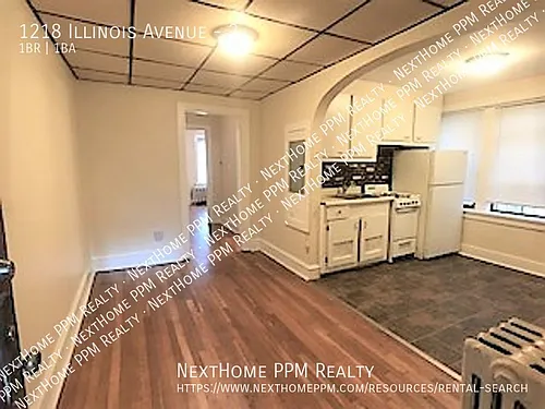 1218 Illinois Ave #2 Photo 1