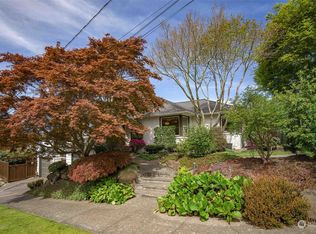 2501 29th Ave W, Seattle, WA 98199