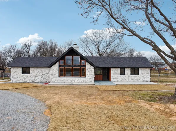 103 S Swan Dr, Cleveland, OK 74020