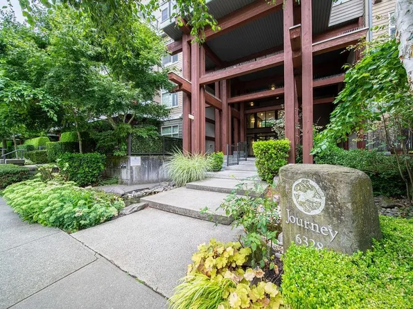 6328 Larkin Dr #407, Greater Vancouver, BC V6T 2K2