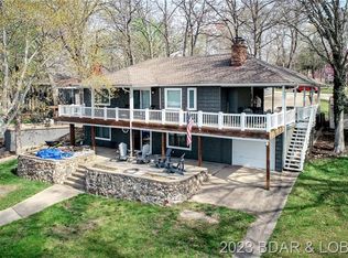 141 Shady Lane Cir, Gravois Mills, MO 65037