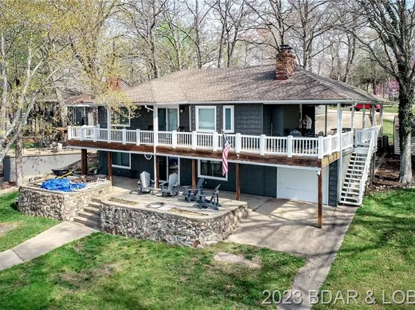 141 Shady Lane Cir, Gravois Mills, MO 65037