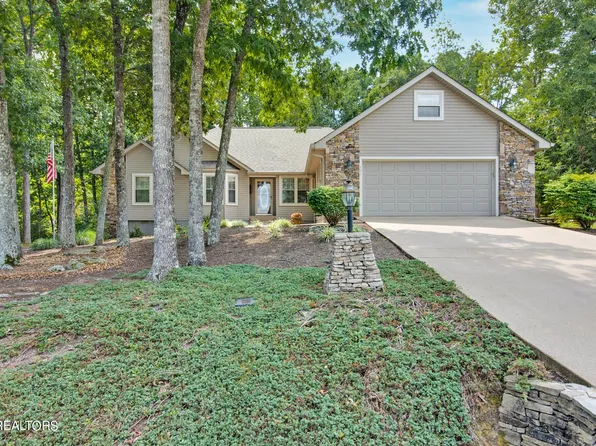 161 Havenridge Cir, Fairfield Glade, TN 38558