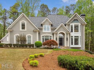 570 Twinflower Ct, Roswell, GA 30075