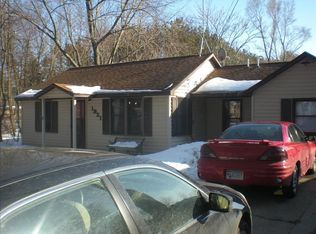 1921 E Hile Rd, Muskegon, MI 49444