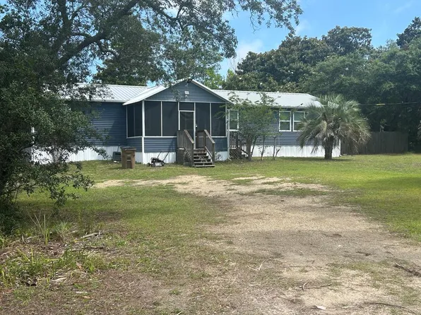247 Selma St, Port Saint Joe, FL 32456