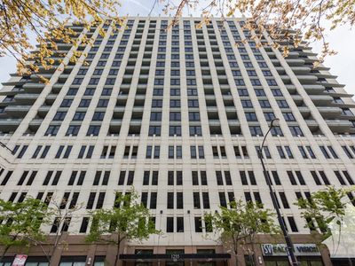 1255 S State St UNIT 617, Chicago, IL, 60605