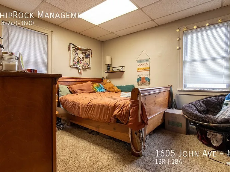 1605 John Ave #3 — Photo 9