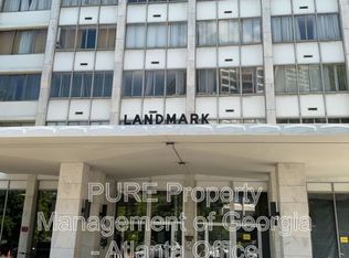 215 Piedmont Ave NE APT 1206, Atlanta, GA 30308