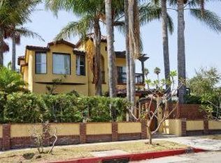 2149 Parnell Ave, Los Angeles, CA 90025
