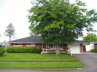 4477 Harbison St, Dayton, OH 45439