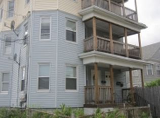 177 Messer St, Providence, RI 02909