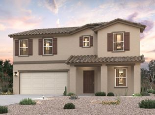 17124 S Vuelta, Sahuarita, AZ 85629