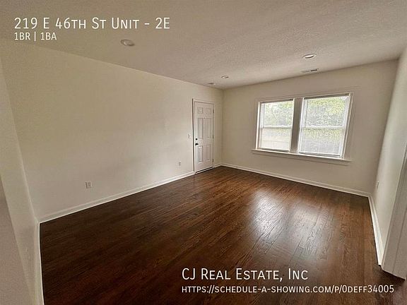 4th image of 219 E 46th St APT 2E