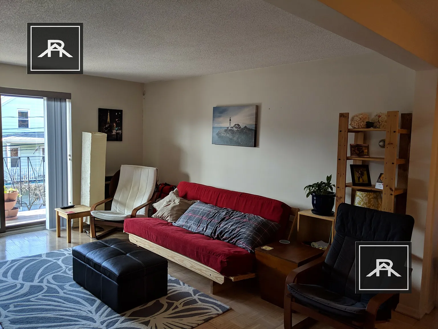 1 bed, 1.0 bath, 640 sqft, $2,550 — Photo 3