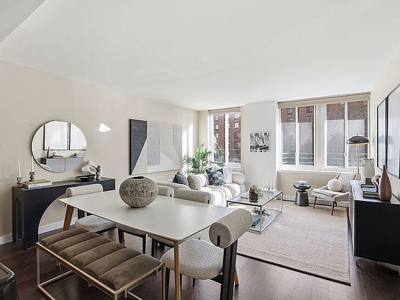 4th image of 333 Rector Pl APT 408