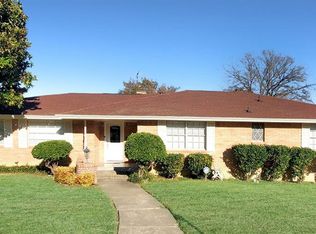 5528 Oak Trl, Dallas, TX 75232