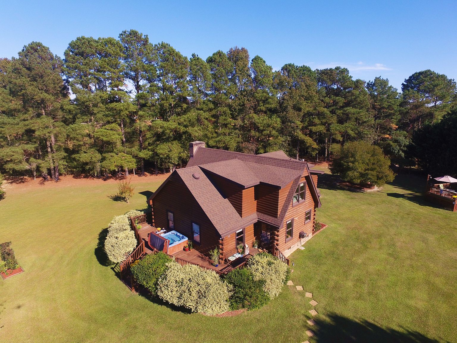 9759B Cleveland Rd, Clayton, NC 27520 Zillow