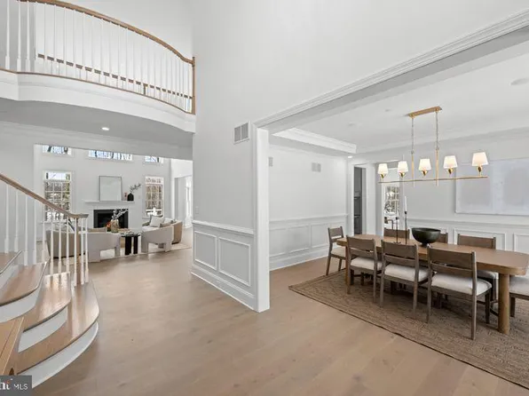 LOT 16 Bellflower Ln, Newtown Square, PA 19073