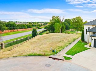 465 Saint Claire Dr Lot 19, Edmond, OK 73025