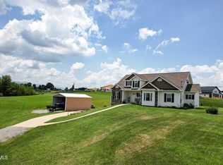 260 Mae McKee Rd, Chuckey, TN 37641